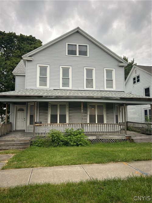 122-24 N Midler Avenue, Syracuse, NY, 13206 | Card Image