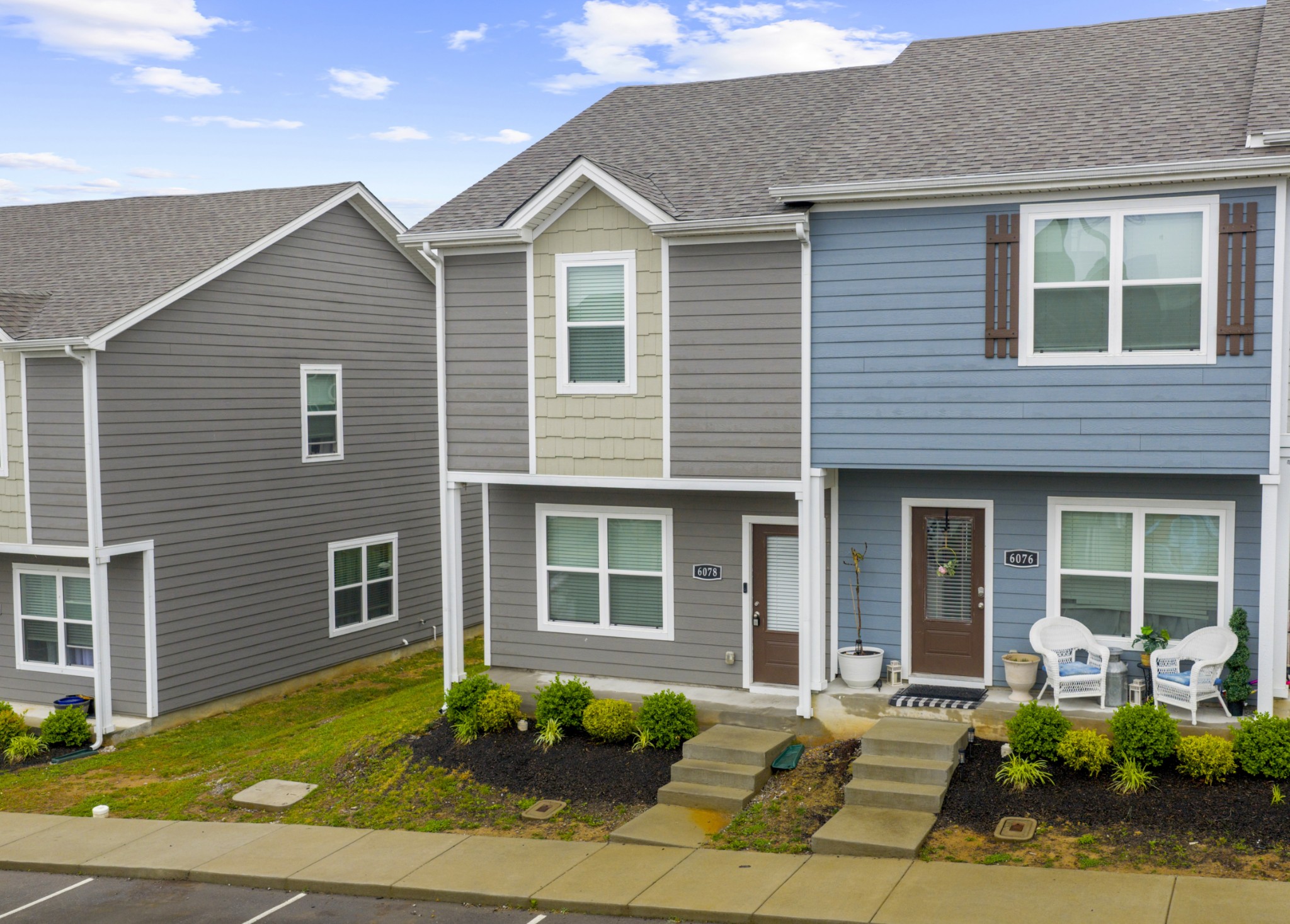 Residential in La Vergne 5