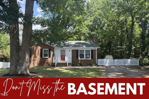 5616 Rangeley Dr, Raleigh, NC, 27609-3732 | Card Image