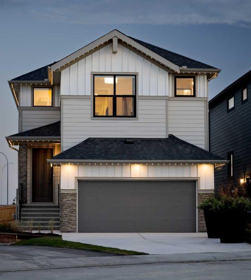 192 Amblestone Crescent Nw, Calgary, AB, T3P3G8 | Card Image