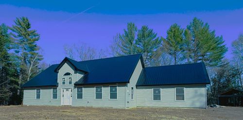 199 Bert Berry Road, Embden, ME, 04958 | Card Image