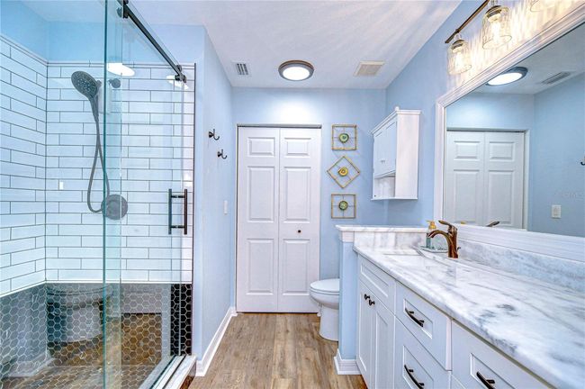 Upgraded Walk in shower | Image 33
