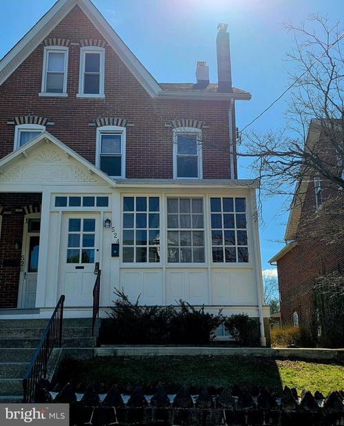 524 Washington St, ROYERSFORD, PA, 19468-2542 | Card Image