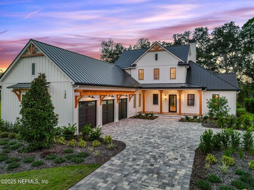 146 Whistling Palm Ct, Ponte Vedra, FL, 32081-1063 | Card Image