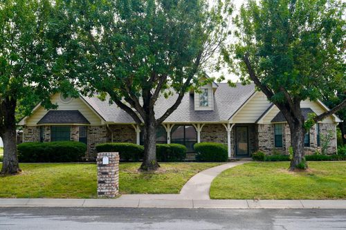 405 S Denton Ave, Justin, TX, 76247-9515 | Card Image