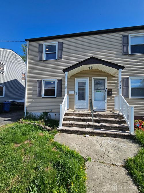 48 Martin Ter, Woodbridge, NJ, 07095-3413 | Card Image
