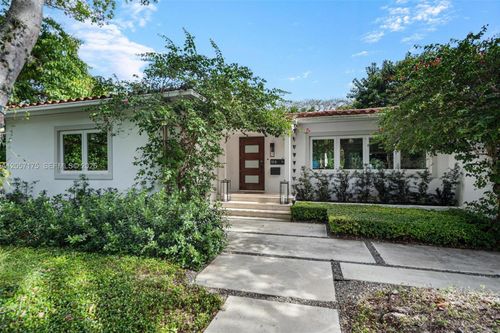 510 Bargello Ave, Coral Gables, FL, 33146-2709 | Card Image