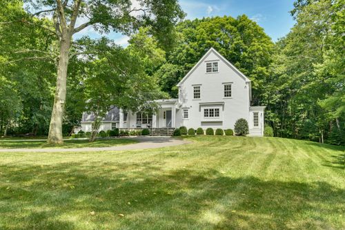 9 Lantern Ridge Rd, New Canaan, CT, 06840-2416 | Card Image