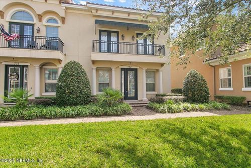 773 Providence Island Ct, JACKSONVILLE, FL, 32225-4945 | Card Image