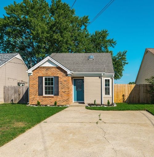 2727 Penn Meade Dr, Nashville, TN, 37214-1127 | Card Image