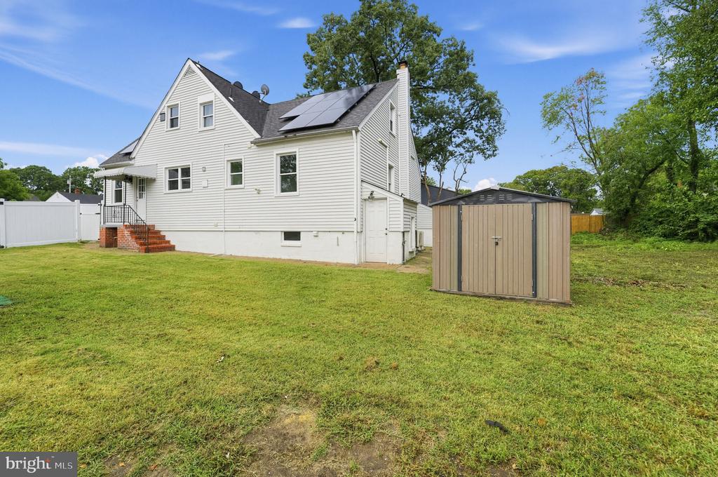 Residential Lease in GLEN BURNIE 4