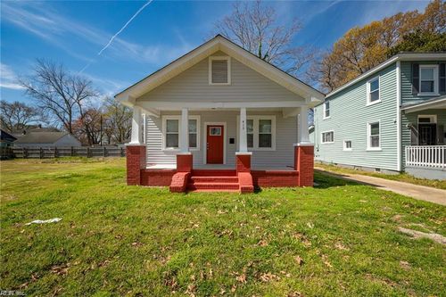 413 Highland Ave, Hampton, VA, 23661-1527 | Card Image