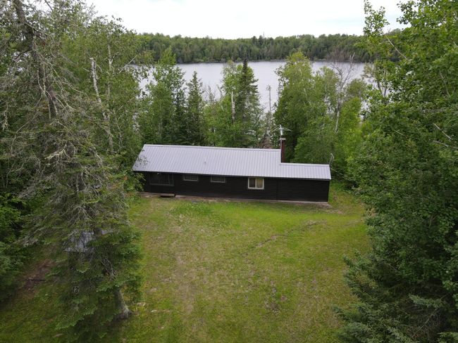 46636 N Star Lake Rd, House other with 2 bedrooms, 1 bathrooms and null parking in Marcell MN | Image 38
