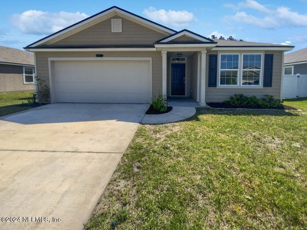 Black Stallion Dr, Jacksonville, FL 32234