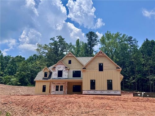 133 W Lake Blvd, Carrollton, GA, 30116-5913 | Card Image