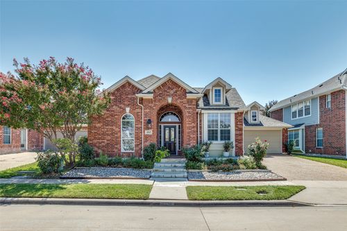 4565 Blarney Stone Ct, Frisco, TX, 75034-2118 | Card Image