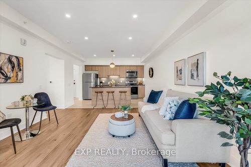 409-8 Culinary Lane, Barrie, ON, L9J0T2 | Card Image