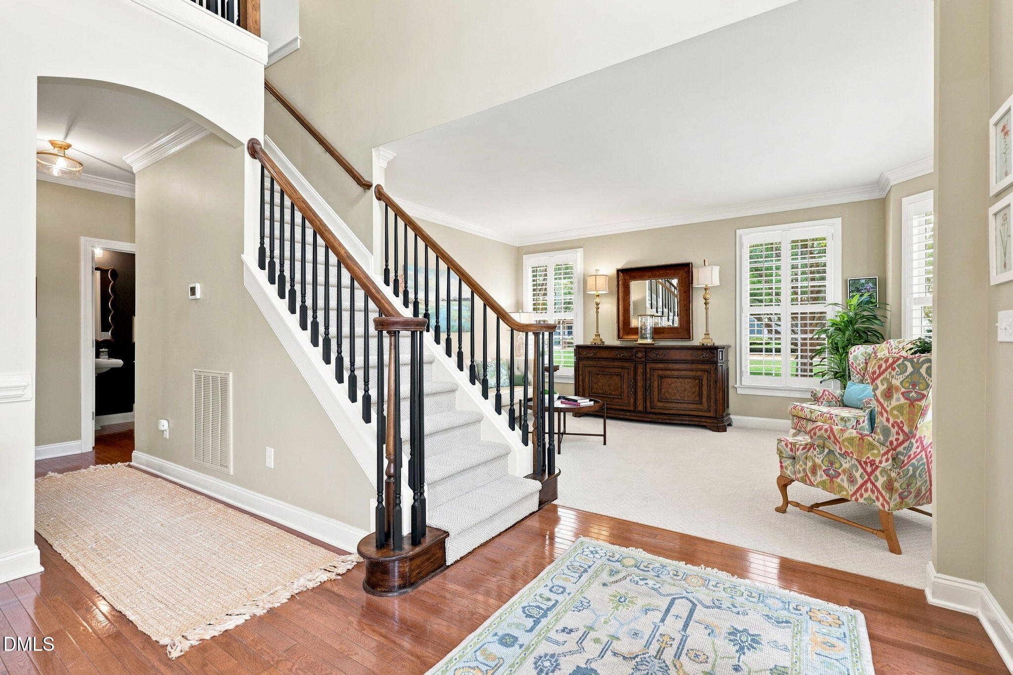 Residential in Raleigh 4
