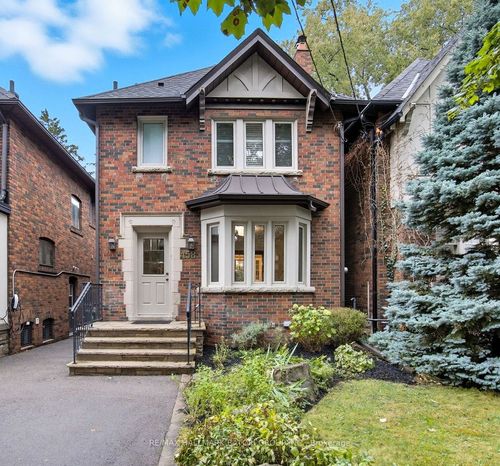 458 St Clements Ave, Toronto, ON, M5N1M1 | Card Image