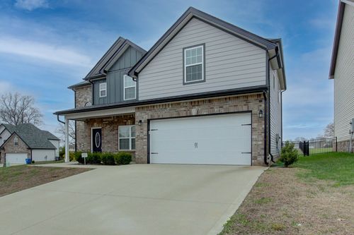 217 Cooper River Way, Clarksville, TN, 37042-2688 | Card Image