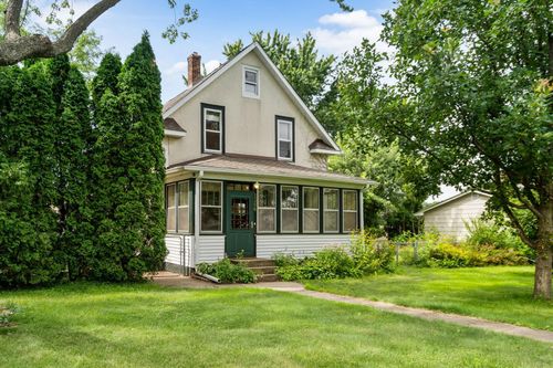 1246 Frisbie Ave, Maplewood, MN, 55109-4326 | Card Image