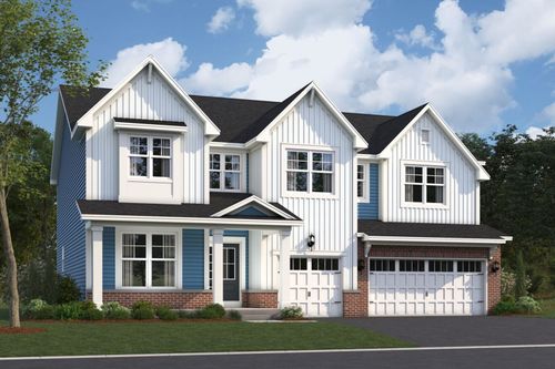 23251 W Allagash Dr, Plainfield, IL, 60585-9640 | Card Image