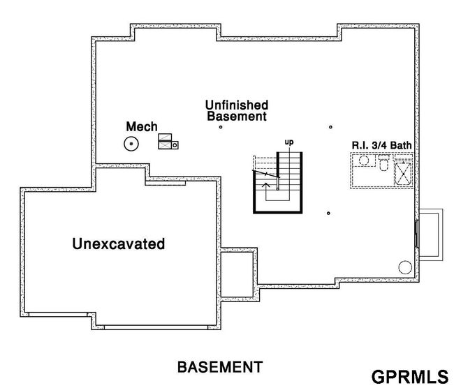 5408 N 190 Th Ave, House other with 3 bedrooms, 2 bathrooms and 3 parking in Elkhorn NE | Image 34