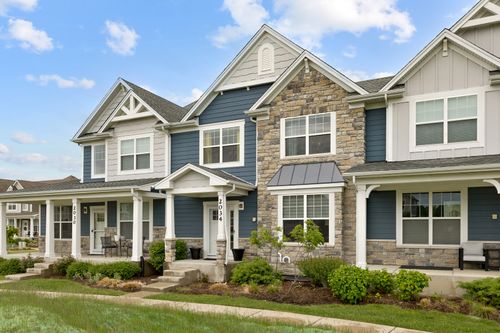 2034 Link Dr, Buffalo Grove, IL, 60089-2127 | Card Image