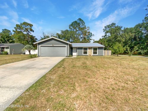 3183 Bee Street E, Orange Park, FL, 32065 | Card Image