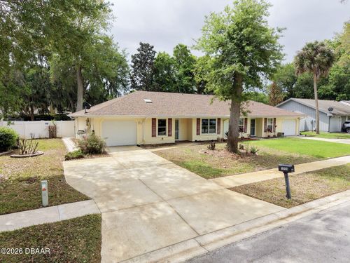 1054 W Samms Ave, Port Orange, FL, 32129-4168 | Card Image
