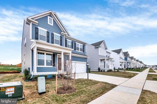 lot-507-hamilton-606 Mountain Laurel Blvd, RANSON, WV, 25438 | Card Image