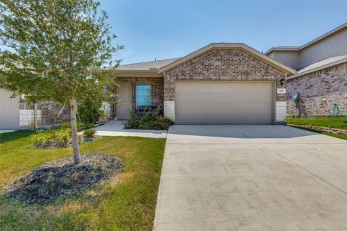 162 Greengate Dr, Boyd, TX, 76023-4042 | Card Image