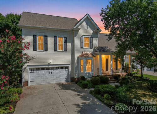 2608 Saintfield Pl, Charlotte, NC, 28270-1324 | Card Image