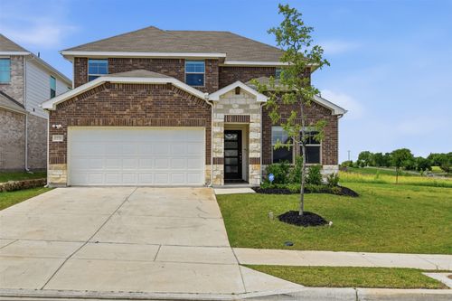 2275 Cliff Springs Dr, Forney, TX, 75126-4329 | Card Image