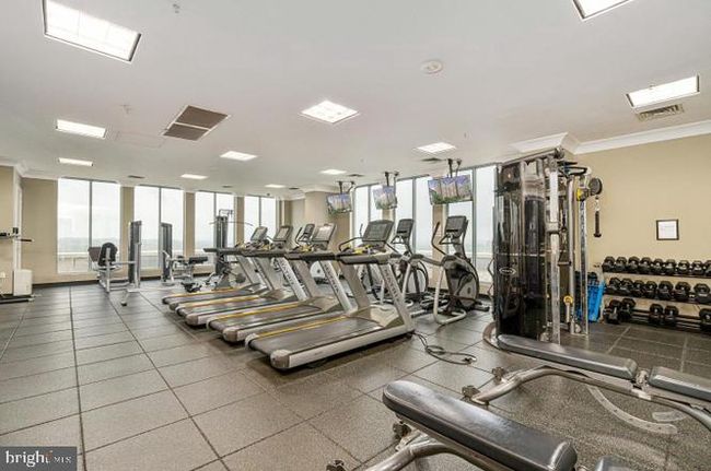 APT-1418 - 851 N Glebe Rd, Condo with 1 bedrooms, 1 bathrooms and null parking in ARLINGTON VA | Image 21