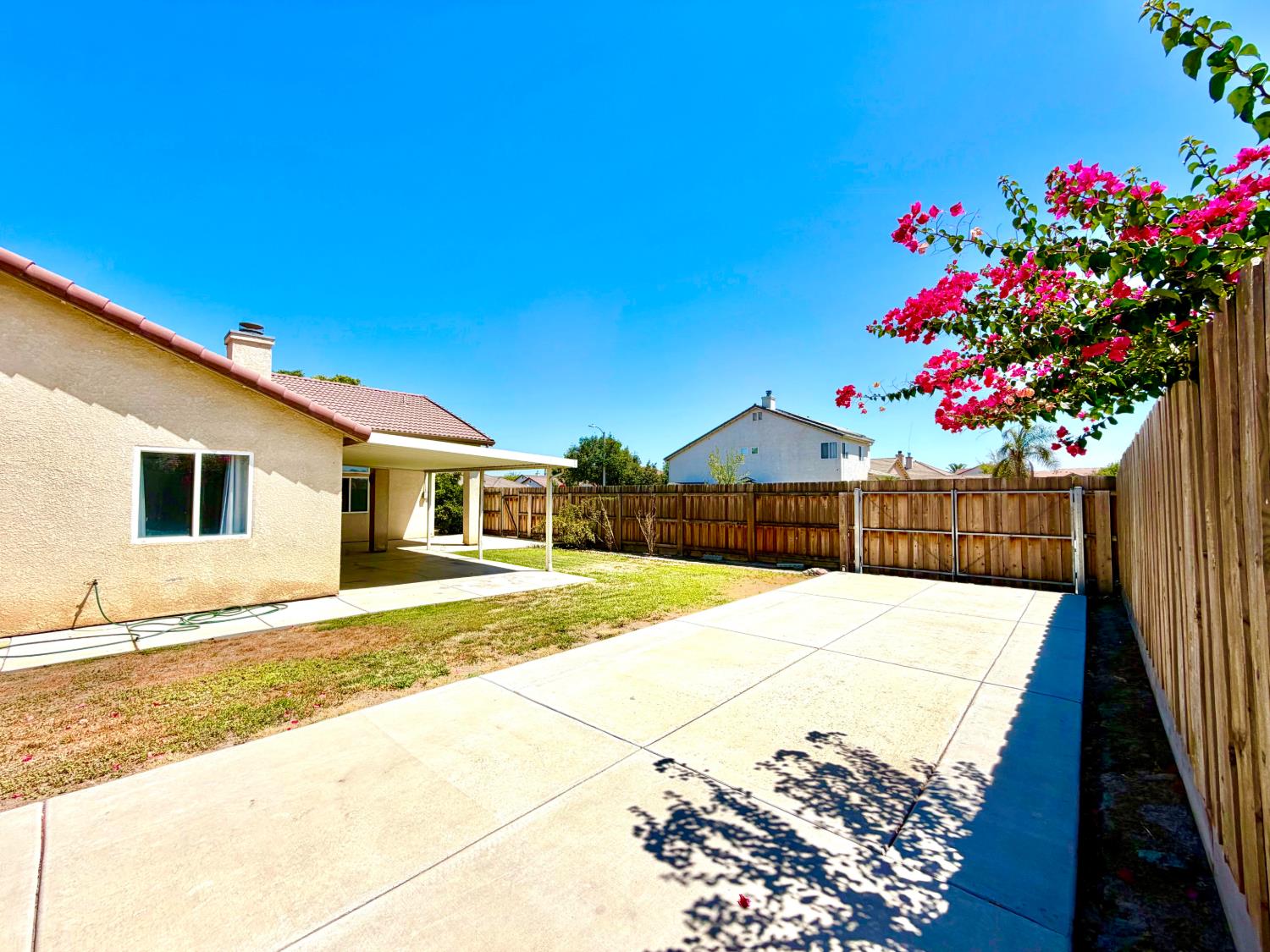 Residential in Hanford 5