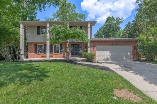 5001 Polen Dr, Dayton, OH, 45440-2441 | Card Image