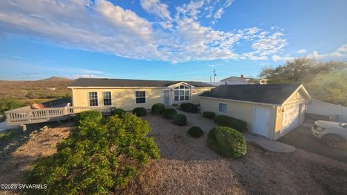 20983 E Valley View Ln, Mayer, AZ, 86333-2665 | Card Image