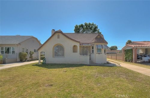 1833 S Chapel Ave, Alhambra, CA, 91801-5453 | Card Image