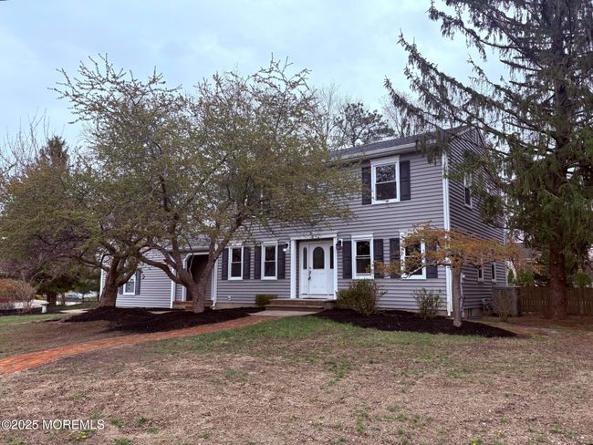 213 Ashlar Way, House other with 4 bedrooms, 3 bathrooms and null parking in Toms River NJ | Image 45