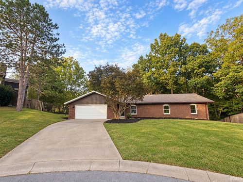 929 N Plymouth Court, Bloomington, IN, 47408 | Card Image