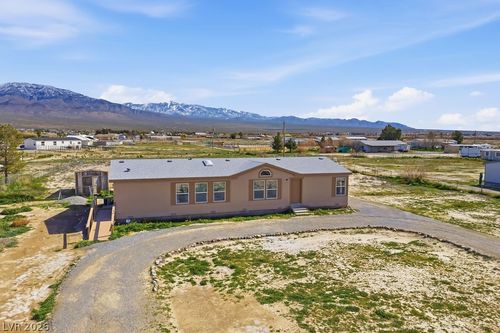 5151 N Linda St, Pahrump, NV, 89060-1604 | Card Image