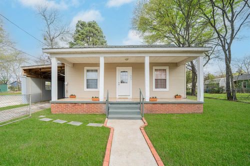 505 Wesson St, Marshall, TX, 75670-6161 | Card Image