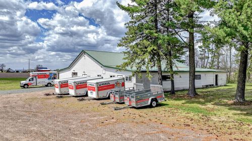 W15282 & W15304 State Highway 64, Gilman, WI, 54433 | Card Image