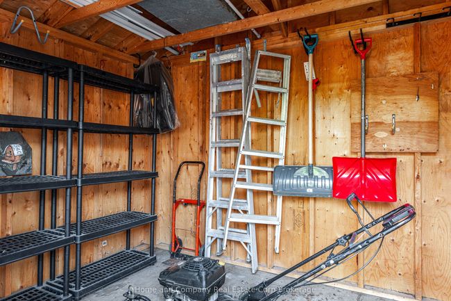 114 Killoran Cres, House other with 3 bedrooms, 2 bathrooms and 4 parking in Stratford ON | Image 34
