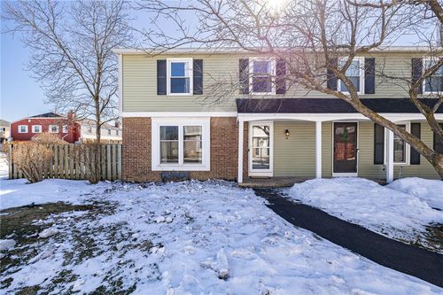 16 Springwood Dr, Webster, NY, 14580-2812 | Card Image