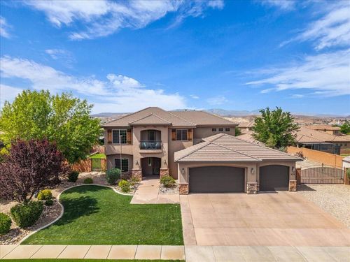3636 S 2910 E, St George, UT, 84790 | Card Image
