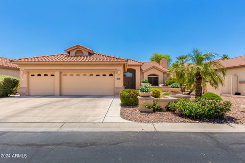 16151 W Fairmount Ave, Goodyear, AZ, 85395-8046 | Card Image