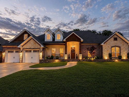 11176 Fox Trl, Flint, TX, 75762-9247 | Card Image