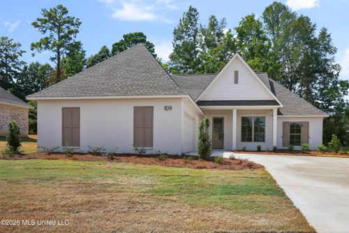 109 Millbridge Dr, Madison, MS, 39110 | Card Image